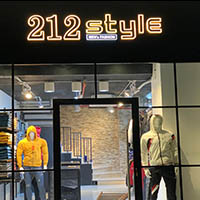 212 Style