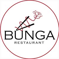 BUNGA Restaurant
