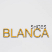 Blanaca Shoes