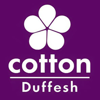 Cotton Duffesh
