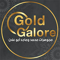Gold Galore