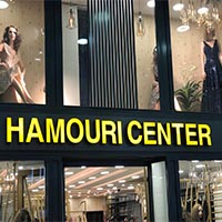 Hammouri Center