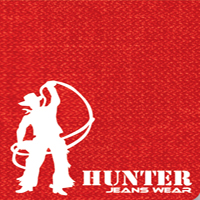 Hunter Jeans