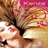 Kenza Fashion