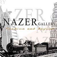 NAZER GALLERY