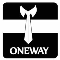One Way 