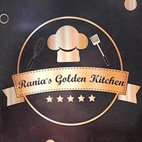 Rania Golden Kitchen