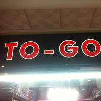 TO GO