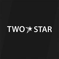 TWO STAR