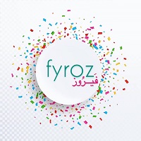 فيروز فاشن   Fyroz Fashion
